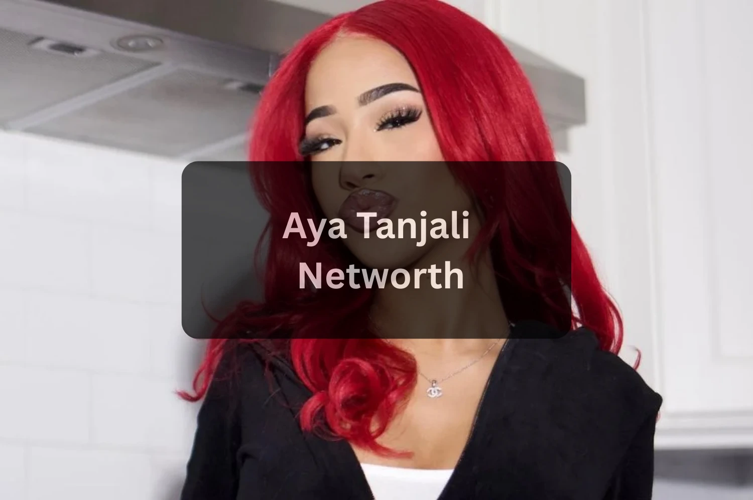 Aya Tanjali Age, Biography, Career, Net Worth