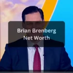 Brian Brenberg Bio, FOX Business, Age, Family, Wife, Height, Net Worth & Salary