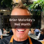 Brian Malarkey’s Shocking Net Worth Revealed 2025 Update