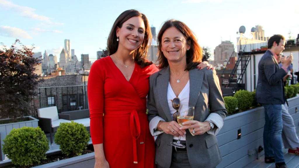 Career Beginnings and Professional Journey