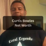 Curtis Bowles His Net Worth, Biography, Career, Family, and Relationship With The Rock