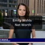 Emily Wahls Net Worth, Salary, Age, Career and Personal Life