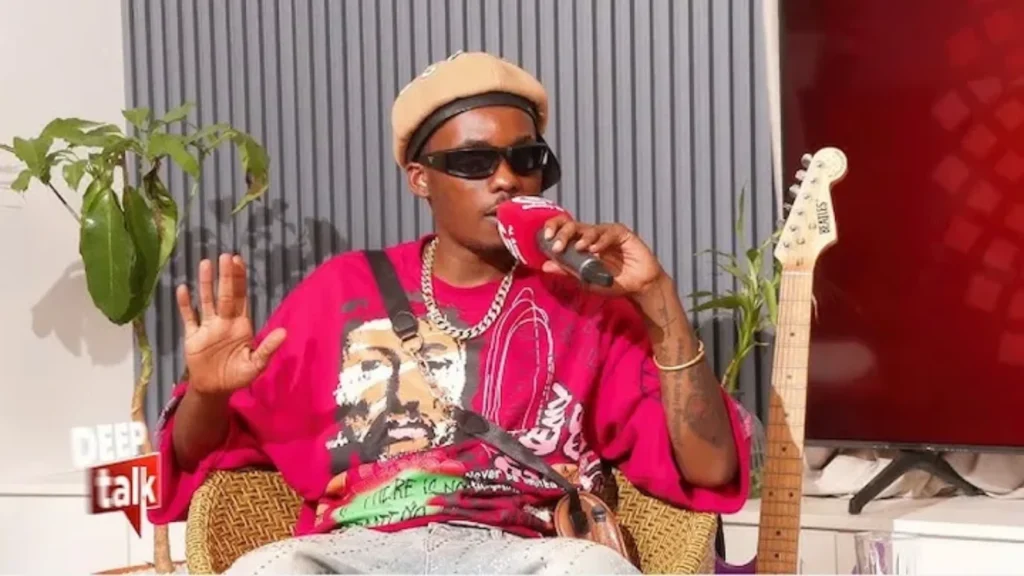 Erealist YouTube Channel and Social Media Presence