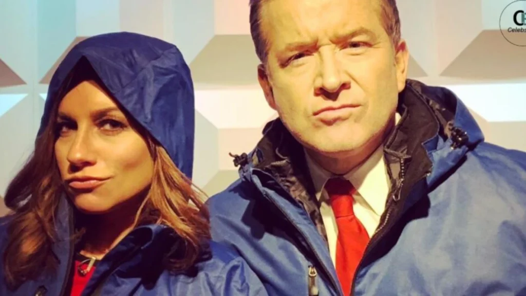 Extended Family and Personal Connections