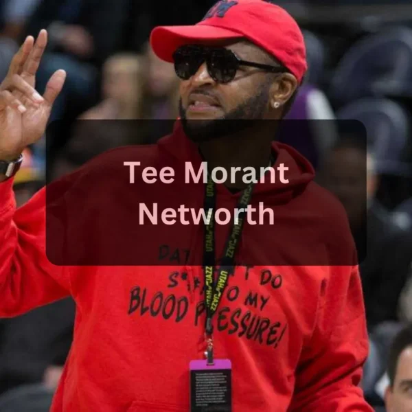 Tee Morant Age, Biography, Family, Career & Net&hellip;