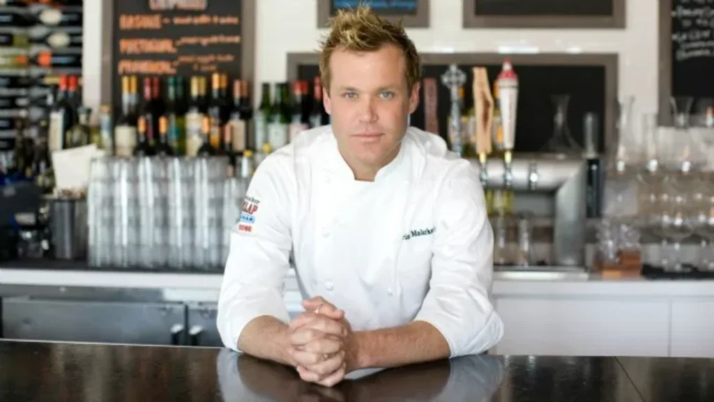 From Cowboy Roots to Culinary Fame
