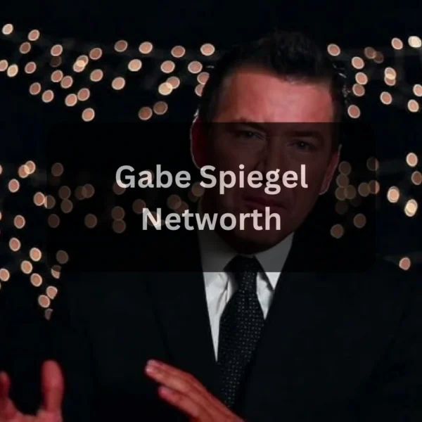 Gabe Spiegel Bio FOX 8, Age, Family, Wife, Height, Net Worth, and Career