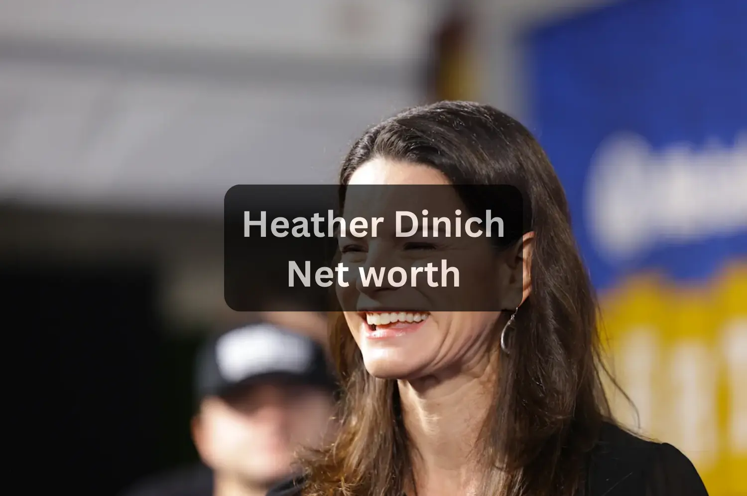 Heather Dinich Age, Biography, Net Worth, Career & Personal Life