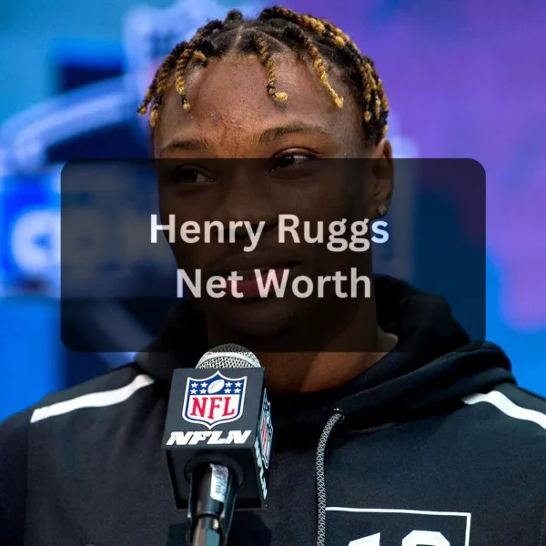 Henry Ruggs Net Worth 2025 After His Prison Sentence