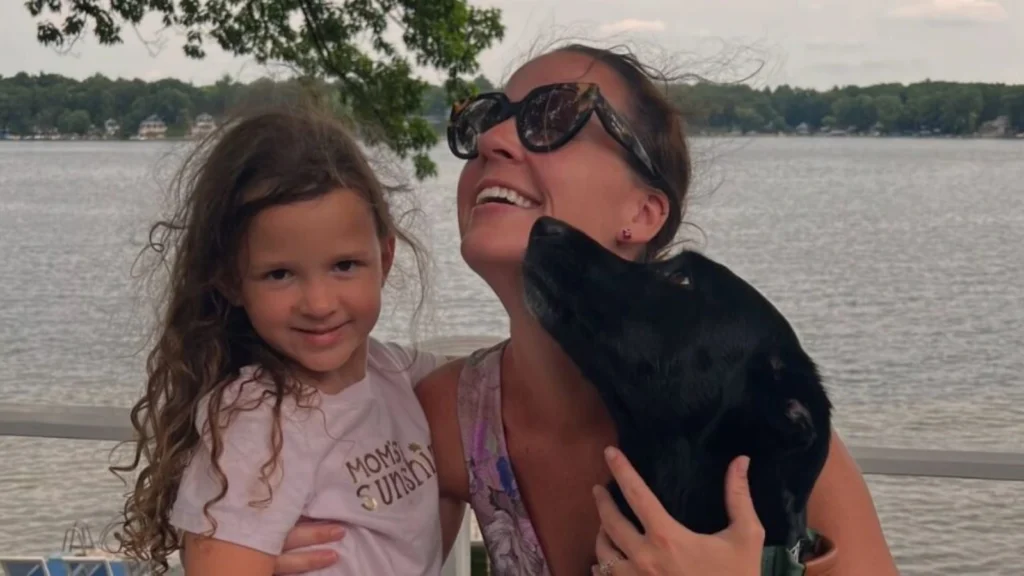 Instagram and Social Media Presence