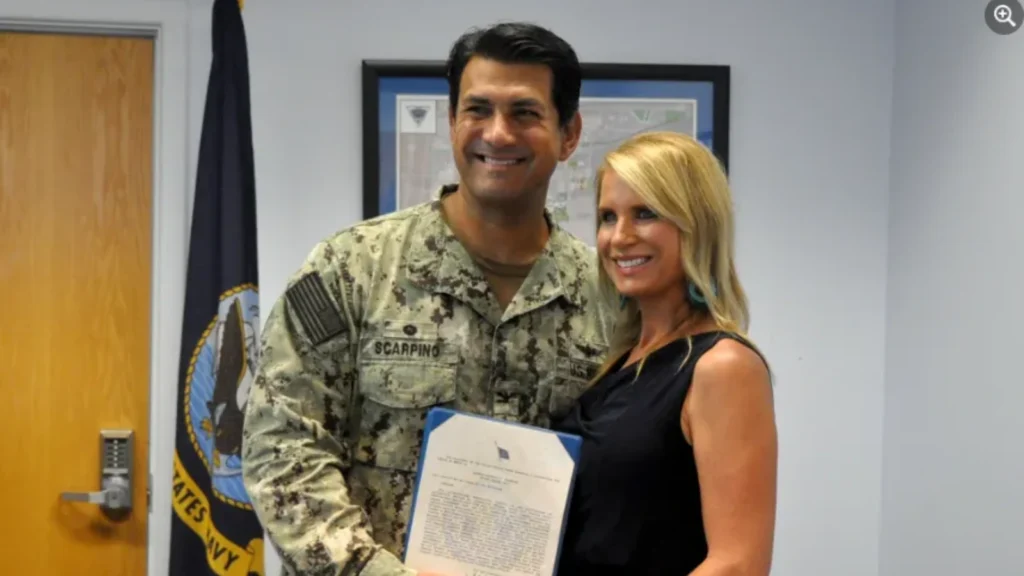 Is Madison Scarpino Married? Personal Life