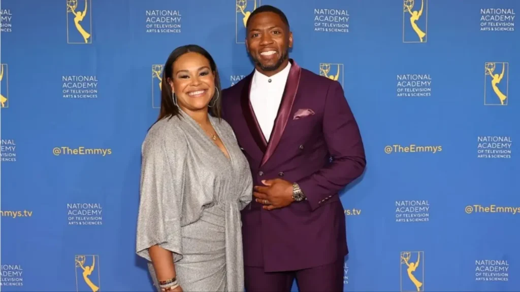 Is There Any Truth About Ryan Clark’s “First Wife”