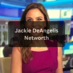 Jackie DeAngelis Bio, FBN, Age, Family, Husband, Height, Net Worth & Salary