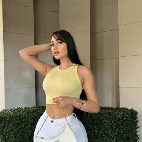 Jailyne Ojeda Age, Biography, Career, Net Worth, Lifestyle & Social Media Influence
