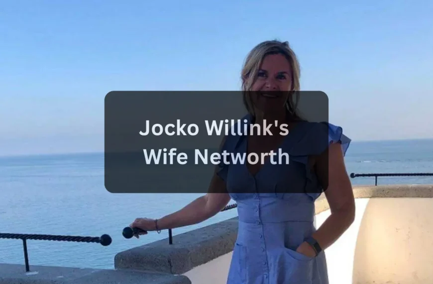 Jocko Willink's Wife The Inspiring Life of Helen Willink