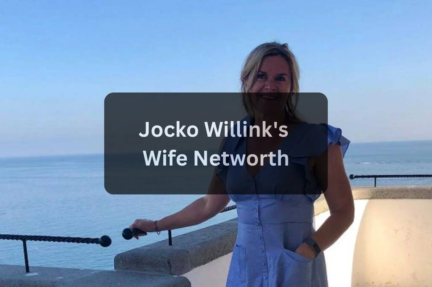 Jocko Willink's Wife The Inspiring Life of Helen Willink