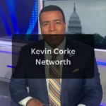 Kevin Corke Age Career & Life of Fox News Correspondent