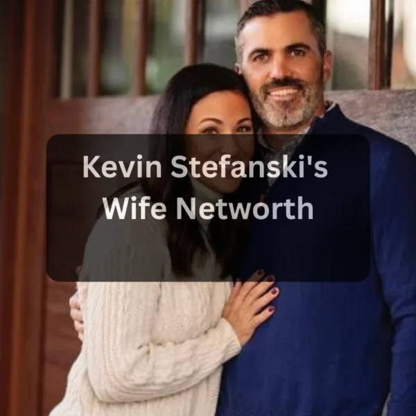 Kevin Stefanski's Wife Everything You Need to Know About Michelle Stefanski