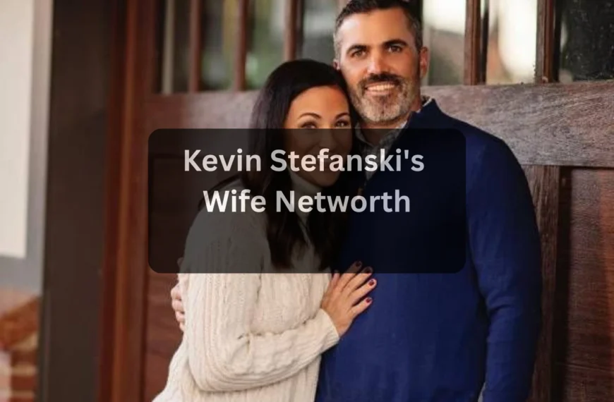 Kevin Stefanski's Wife Everything You Need to Know About Michelle Stefanski