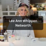 Lee Ann Whippen – 7 Stunning Facts About Her Bio, Family & Net Worth