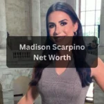 Madison Scarpino Net Worth in 2025: Fox News Career, Salary, and Income Breakdown