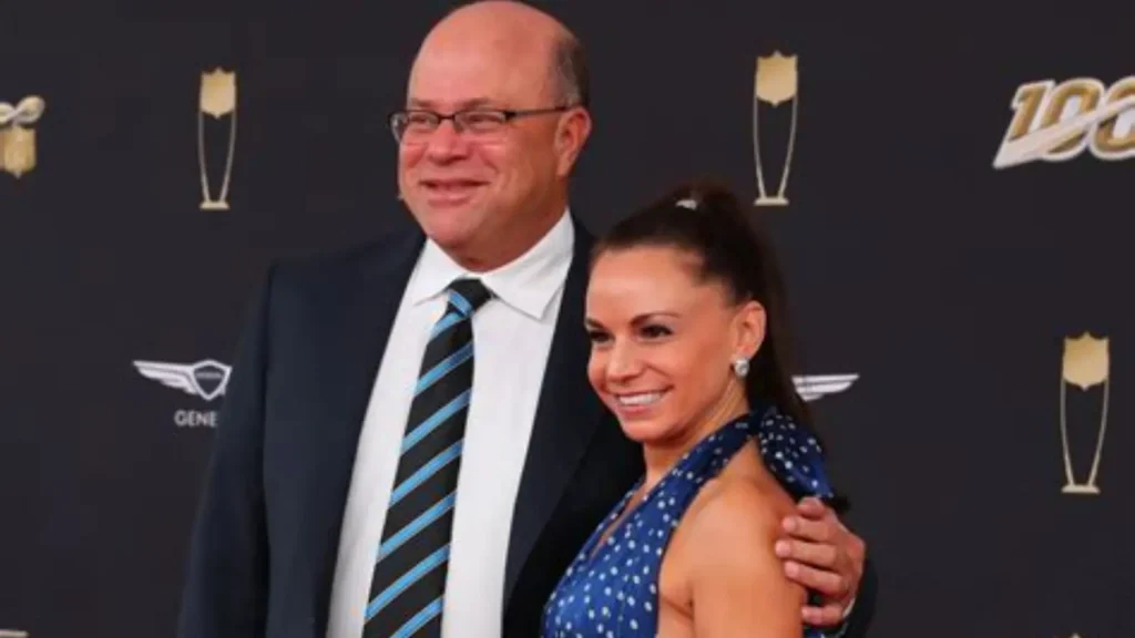 Nicole Tepper Age Estimated Age and Public Information