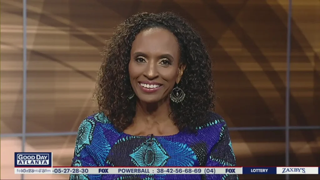 Portia Show & Media Presence