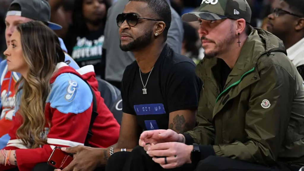 Public Image and Media Presence