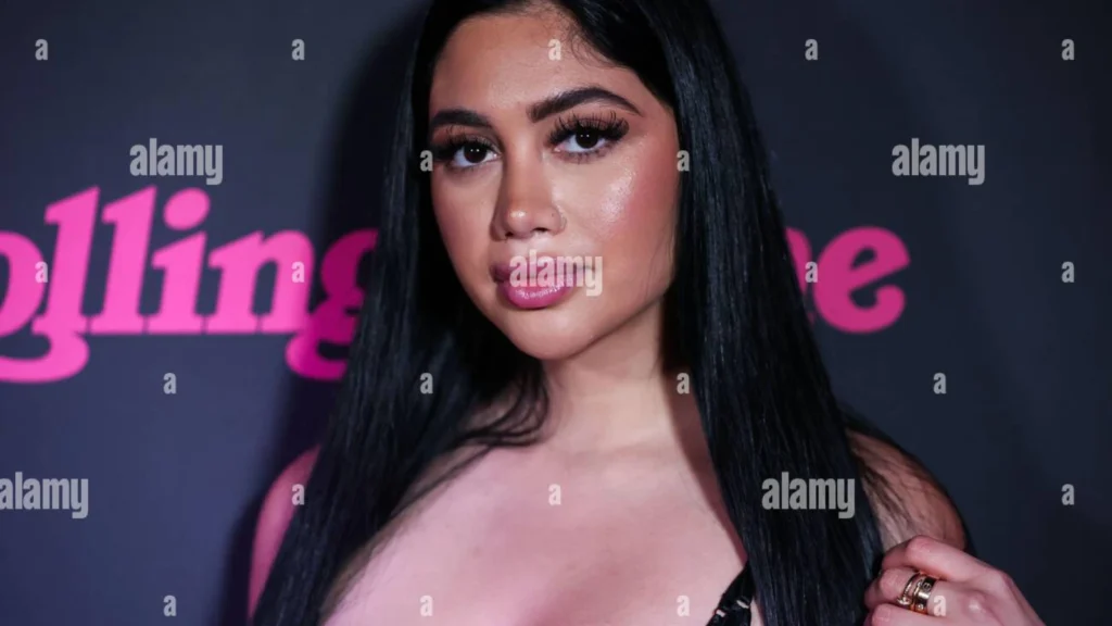 Social Media Presence and Influence