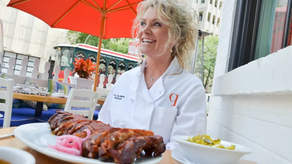 Television Appearances and Media Presence