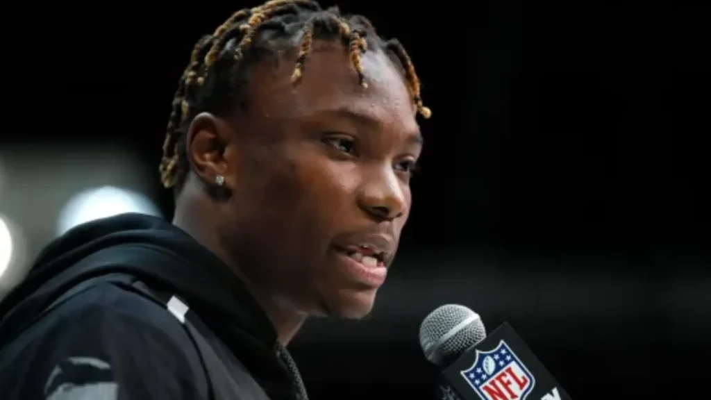  What Is Henry Ruggs Net Worth in 2025