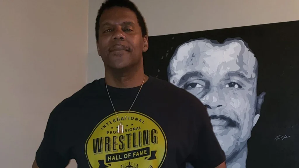 Who Is Curtis Bowles