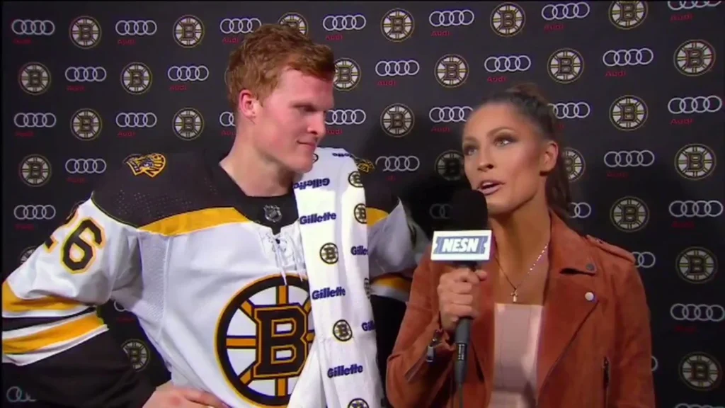 Alex Kraemer Social Media Presence