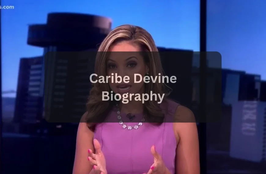 Caribe Devine Biography Age, Career, Family, Husband, Net Worth & More