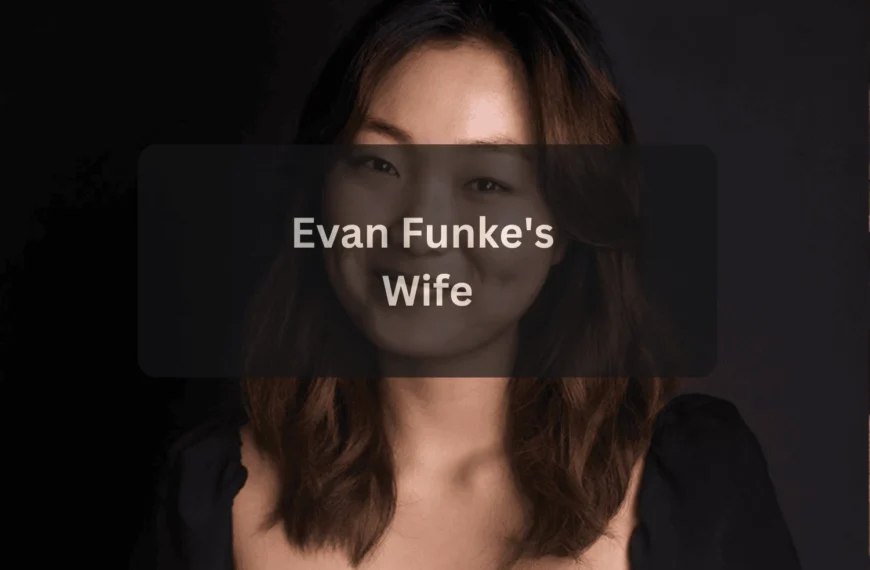 Evan Funke's Wife Everything You Need to Know About the Woman Beside the Pasta Maestro