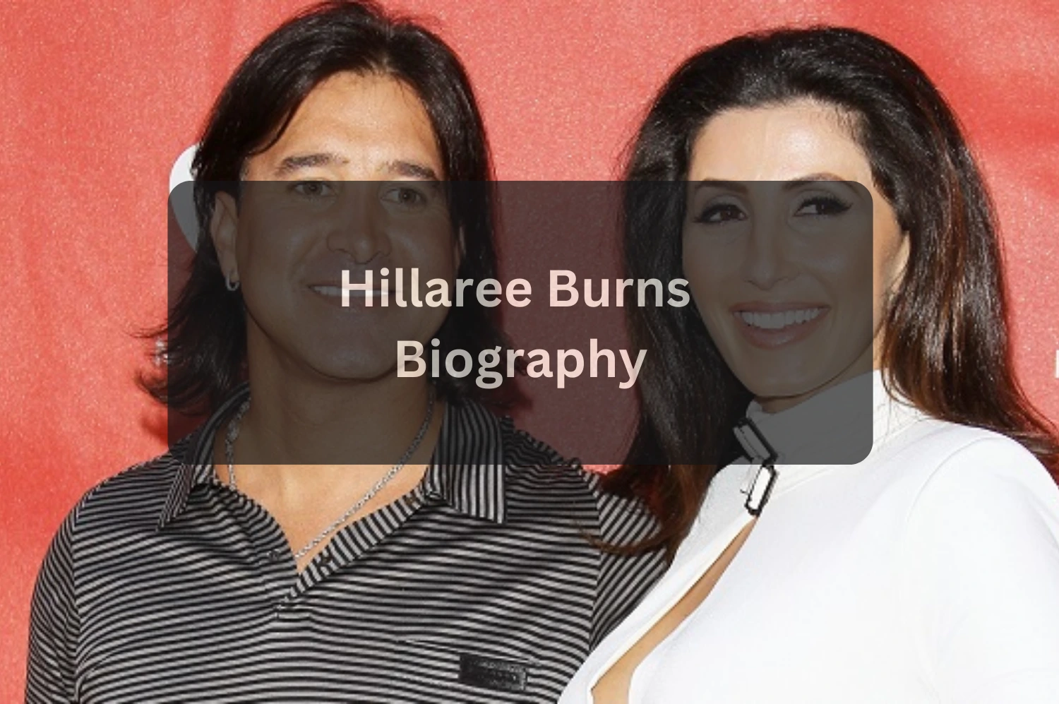 Hillaree Burns Biography, Life Story, and Key Facts