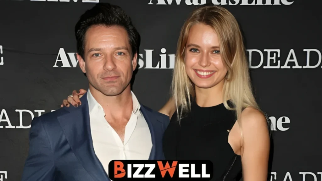 Ian Bohen Relationship History