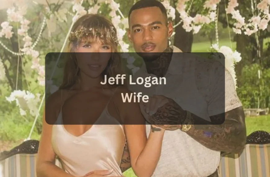 Jeff Logan Wife Everything to Know About His Marriage, Relationship History, and Personal Life