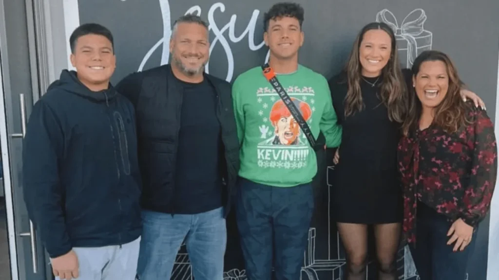 Life Beyond Sports and Public Recognition