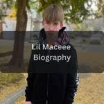 Lil Maceee Biography, Age, Real Name, Career, and Net Worth