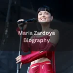 Maria Zardoya Age, Biography, Career, Net Worth, and Personal Life