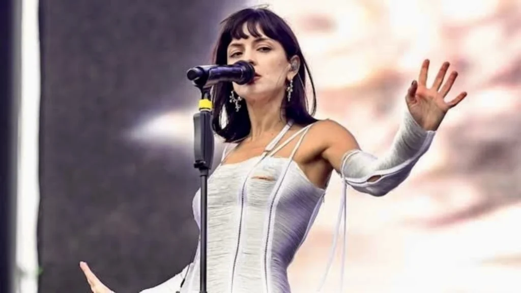 Maria Zardoya’s Influence and Impact on Modern Music