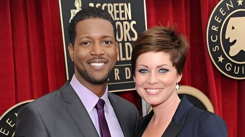 Marriage to Corey Reynolds