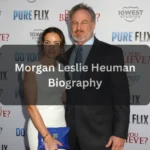 Morgan Leslie Heuman Biography Life, Career, and Personal Journey