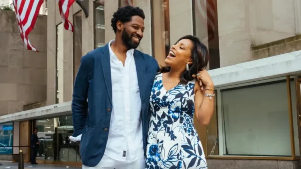 Personal Life and Family