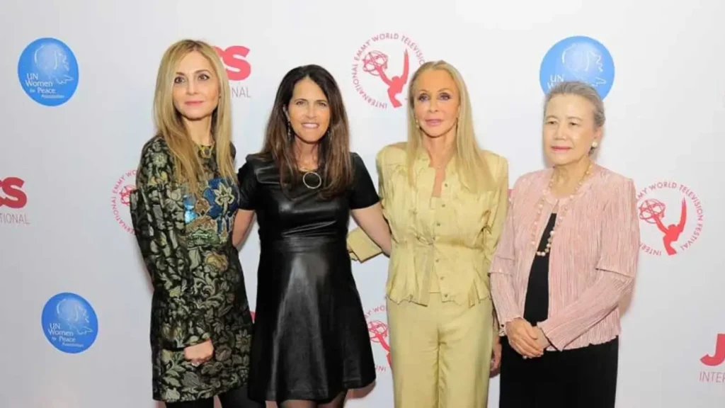 Public Image and Media Representation