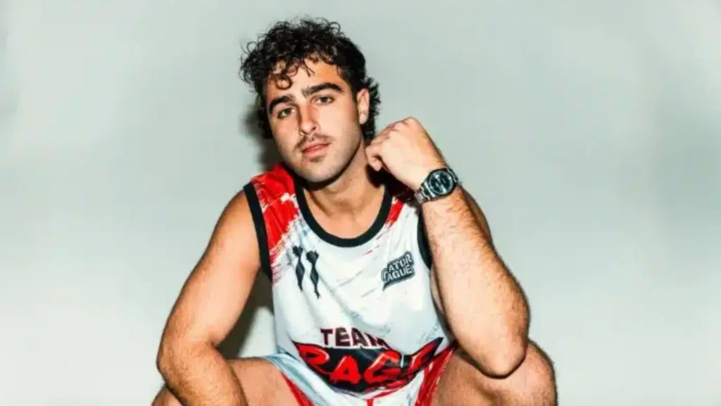 Rise to Fame on Social MediaRise to Fame on Social Media