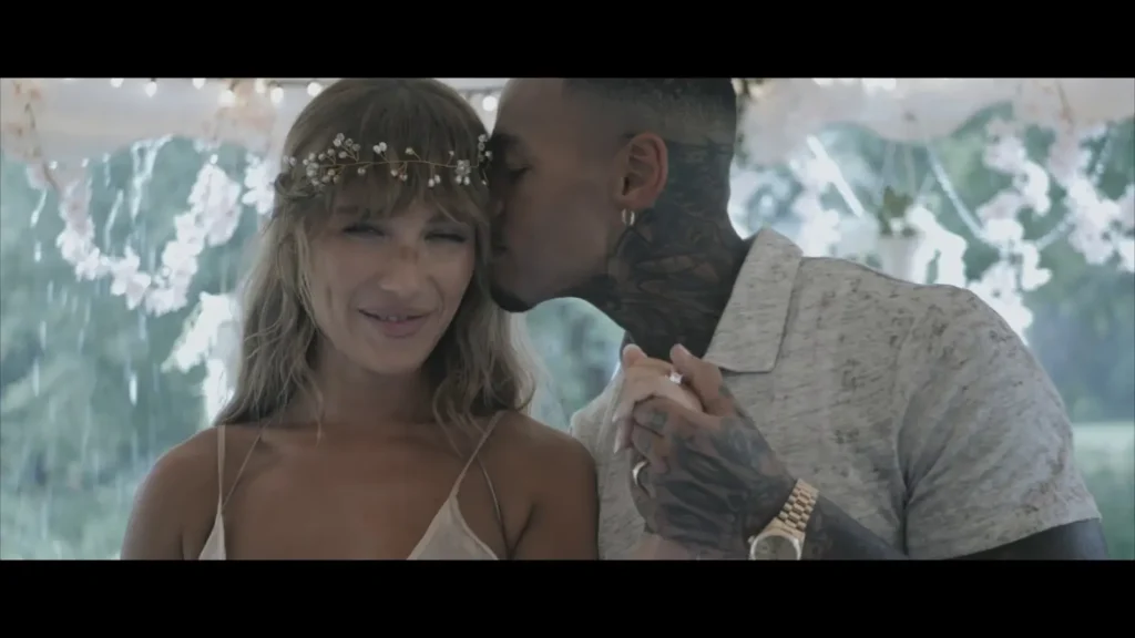 Social Media Presence and Public Appearances