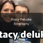 Stacy DeLuke Biography The Influential Former Blackwater Spokesperson and Private Figure