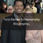 Tara Renee Schemansky Biography, Career, and Personal Life